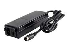 BridgePower Corp. Adaptateur secteur d’alimentation à découpage médical 24V 6.25A pour moniteurs de dôme NDS (BPM150S24F05)