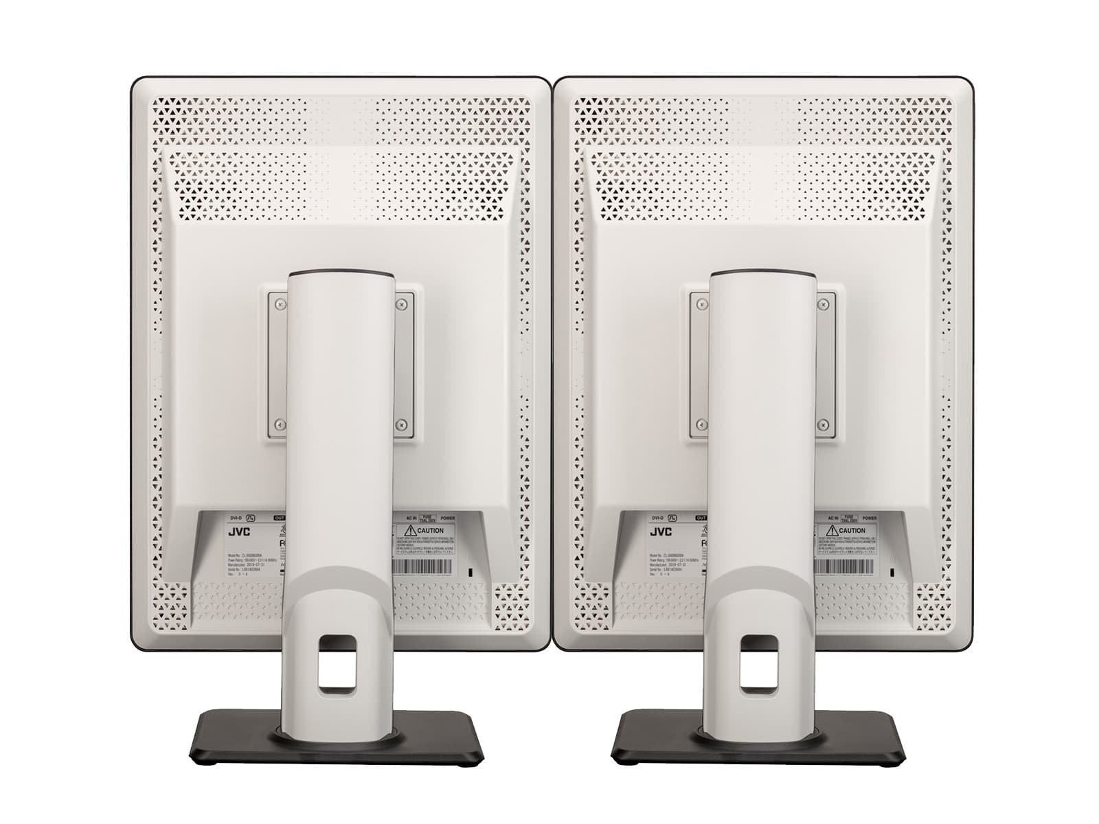 JVC Totoku CL-S200 2MP 21" Color LED PACS Display Monitor (CL-S200)