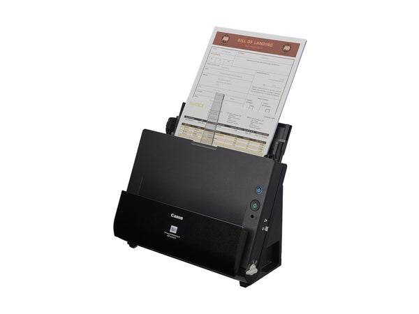 Canon imageFORMULA DR-C225 II Document Scanner (PER9118)