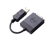 Convertitore adattatore di segnale video single-link da DisplayPort a DVI Dell (027KKH)