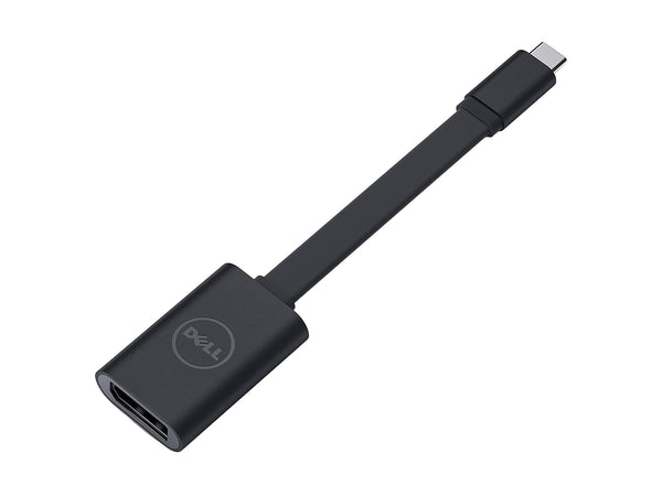 Dell USB-C to DisplayPort Video Signal Adapter Converter (0YJ3Y6)