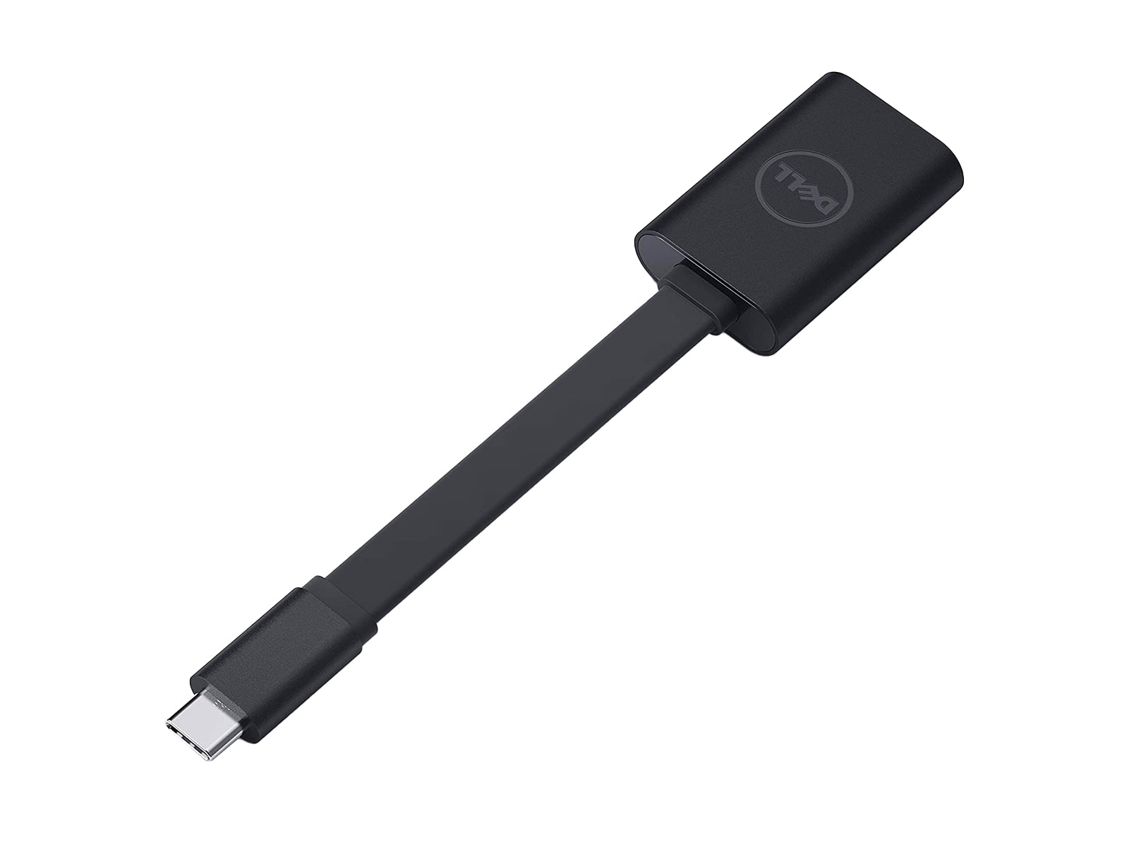 Dell USB-C to DisplayPort Video Signal Adapter Converter (0YJ3Y6) Monitors.com 