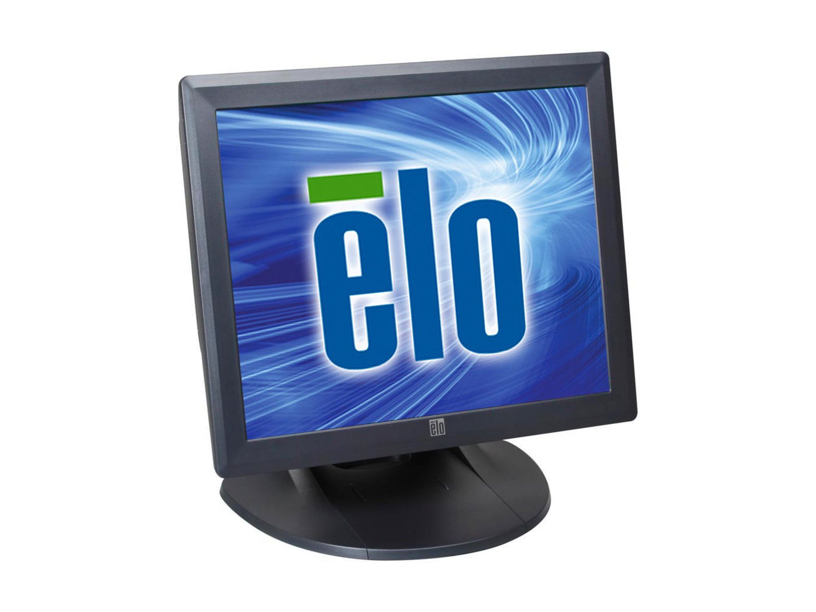 Elo 1729L Touchscreen 17" 1280 x 1024  LED Monitor (E261247) Monitors.com 
