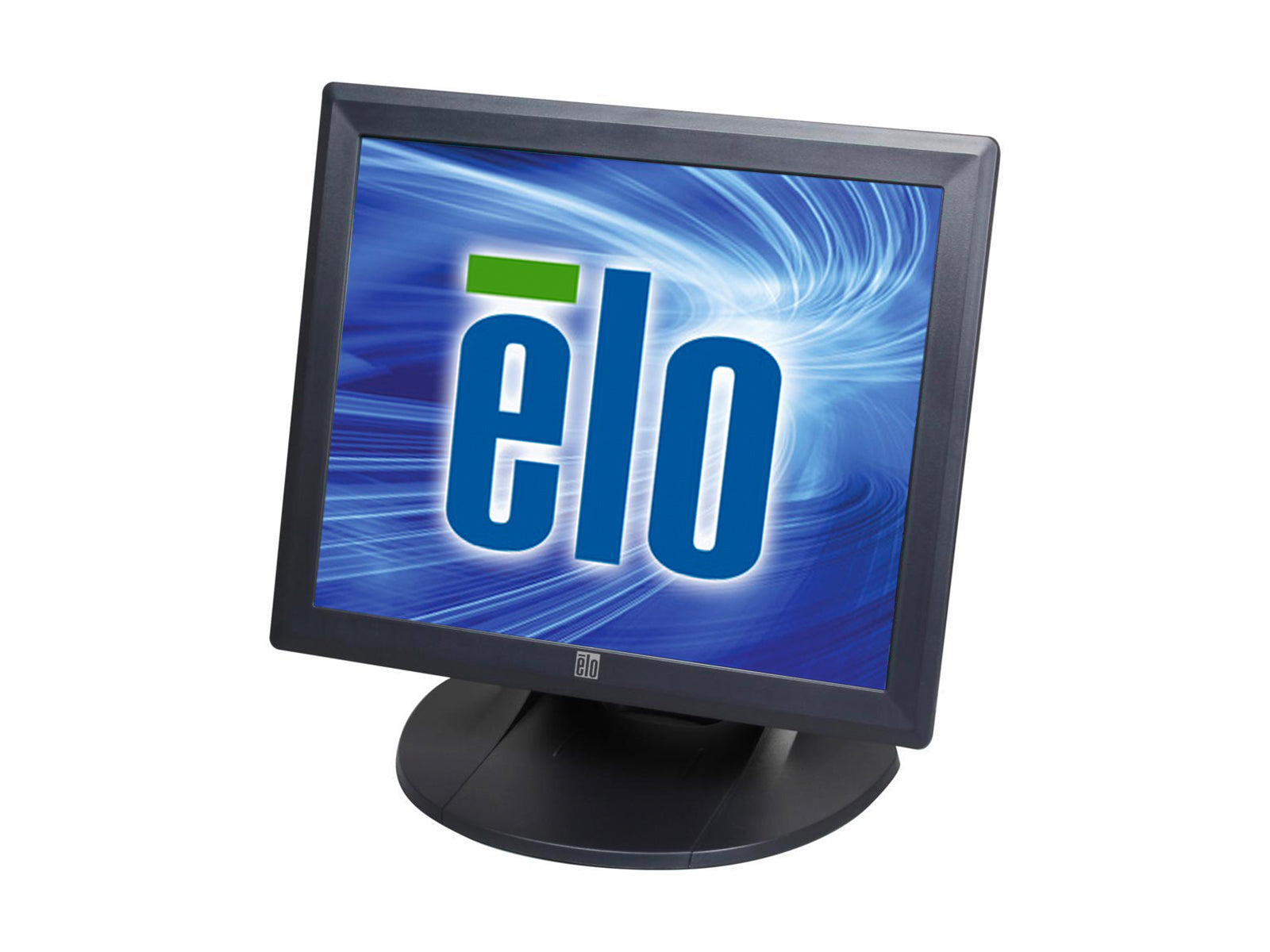 Elo 1729L Touchscreen 17" 1280 x 1024  LED Monitor (E261247) Monitors.com 