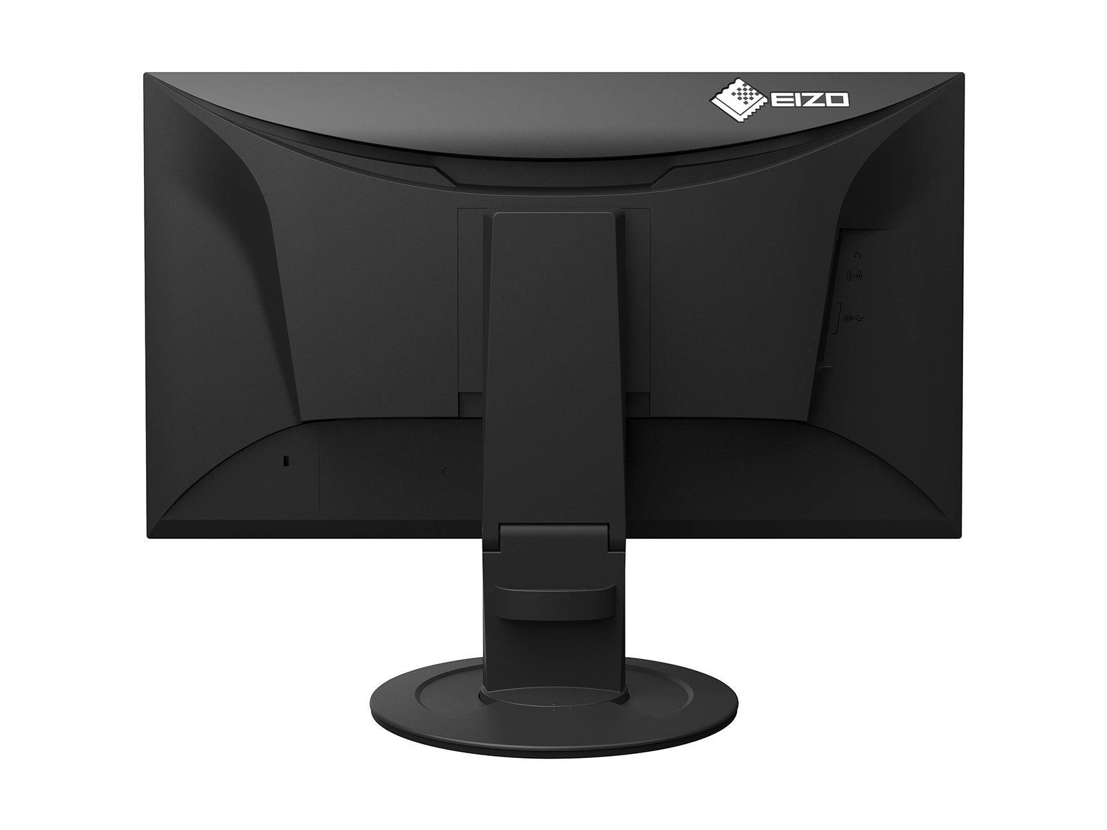 Eizo FlexScan EV2460 1920 x 1080 24" Color LED Display Monitor (EV2460FX-BK) Monitors.com 