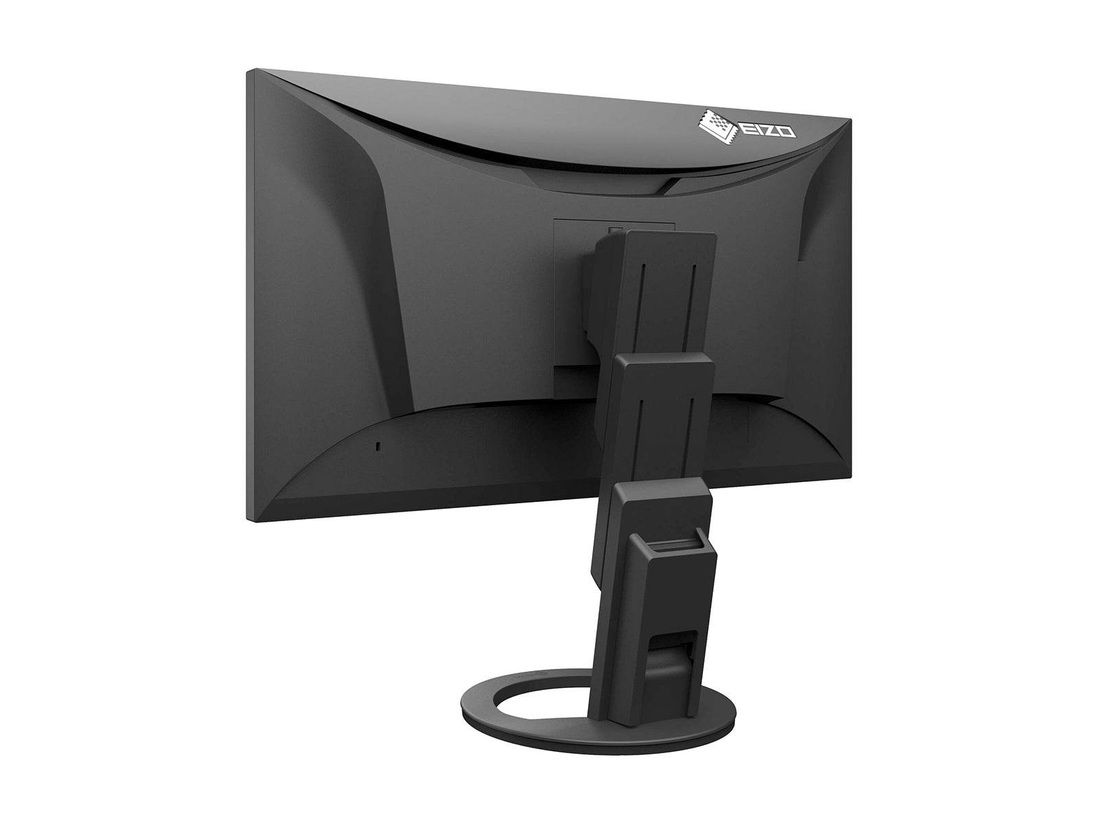 Eizo FlexScan EV2795 2560 x 1440 27" Color LED Display Monitor (EV2795FX-BK) Monitors.com 