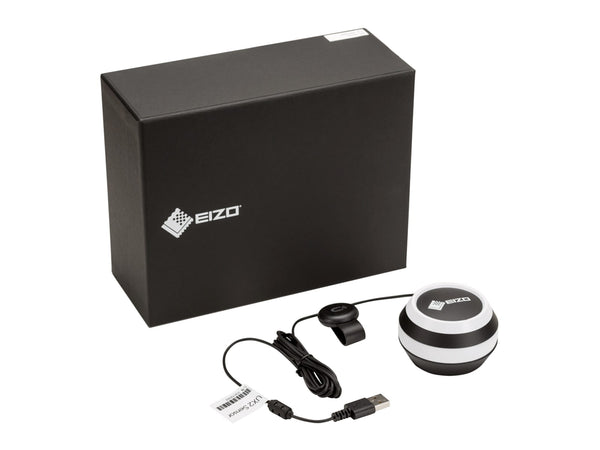 Eizo Medical Display Calibration Sensor RadiCS-UX2 Full MQSA Software License & PUC (UX2)