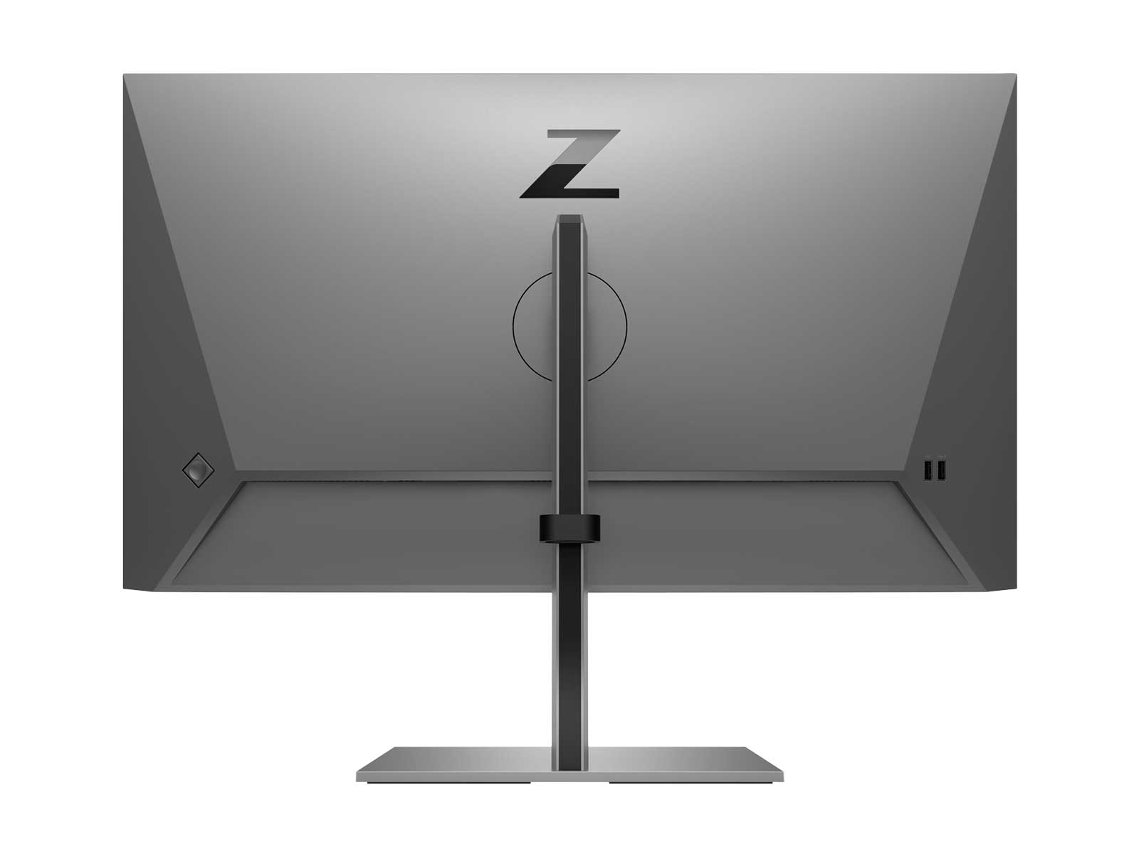 HP Z27u G3 27" (2560 x 1440) QHD LED Display Monitor (1B9X2AA#ABA) Monitors.com 