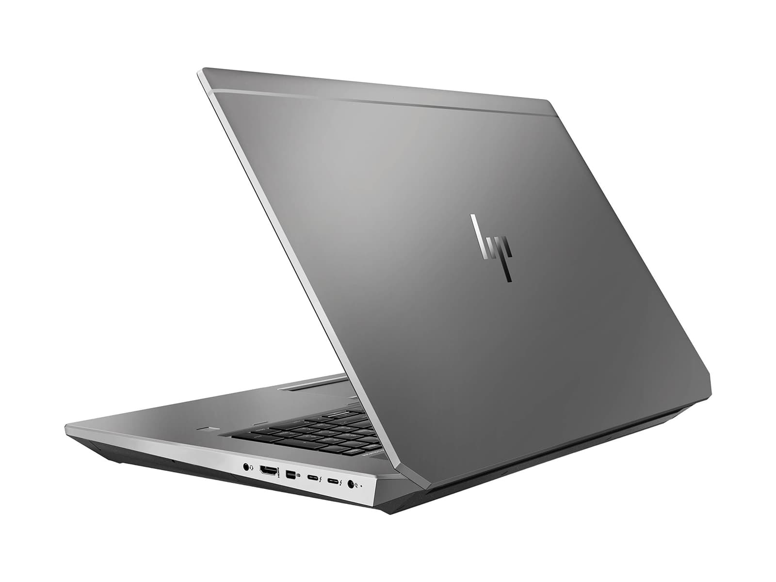 HP ZBook 17 G5 Mobile Workstation 17" | Intel Xeon E-2176M | 32GB | 512GB SSD | Quadro P4200 8GB