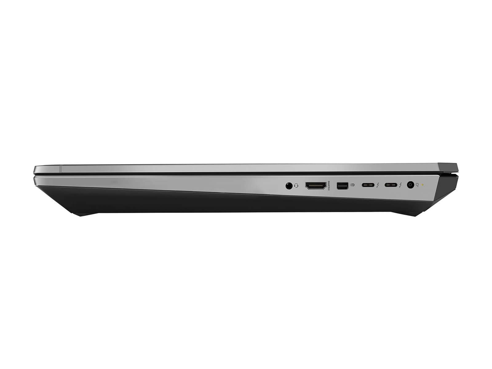 HP ZBook 17 G5 Mobile Workstation 17" | Intel Xeon E-2176M | 32GB | 512GB SSD | Quadro P4200 8GB