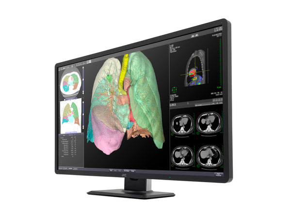 JVC Totoku CL-R813 8MP 32