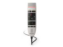 Philips SpeechMike III Pro Microfono per dettatura a pulsante (LFH3200)
