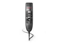 Philips SpeechMike Premium Microfono per dettatura con interruttore a scorrimento (LFH3510)