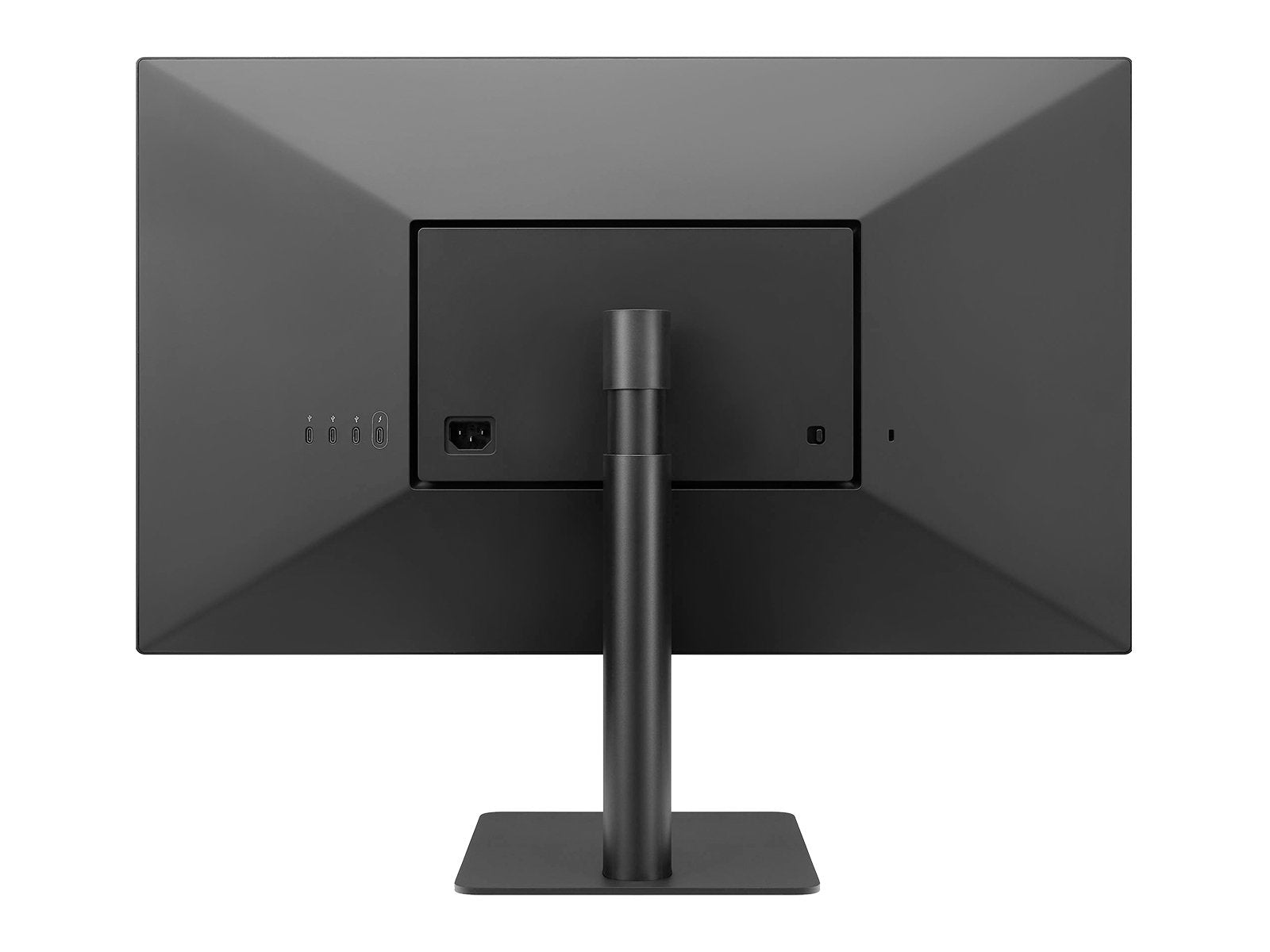 LG UltraFine 5K 27" Color LED Display Monitor (27MD5KL-B) Monitors.com 