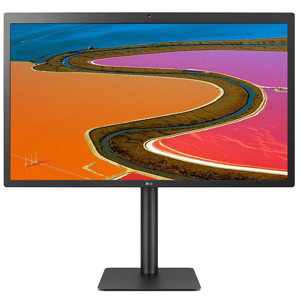 LG UltraFine 5K 27