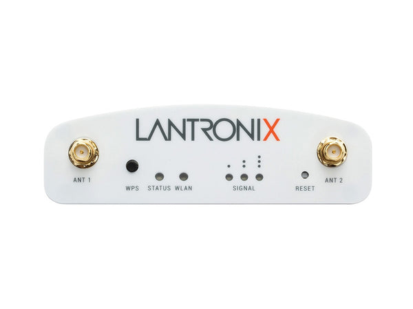 Lantronix SGX 5150 Device Gateway Router Dual Band Wireless and Ethernet (SGX5150000US)