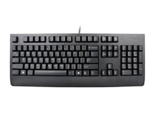Lenovo Teclado com fio USB Pro II preferido (00XH688)