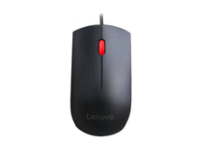 Lenovo Mouse cablato USB Essential (45J4889)