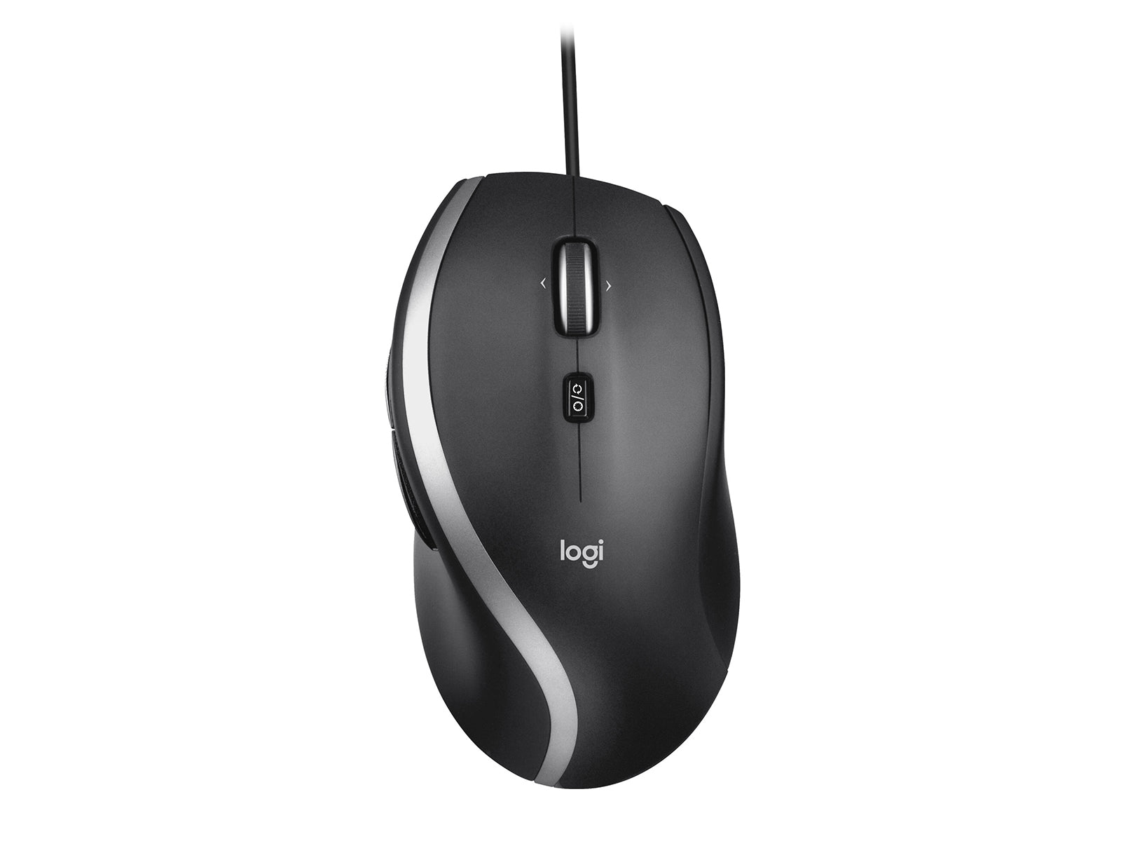 Logitech M500s Corded USB Mouse (910-005783)