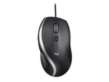 Mouse USB com fio Logitech M500s (910-005783)