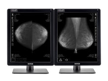 Barco Nio MDNG-6221 Display per imaging mammario Mammo 3D-DBT LED in scala di grigi da 5 MP 21"