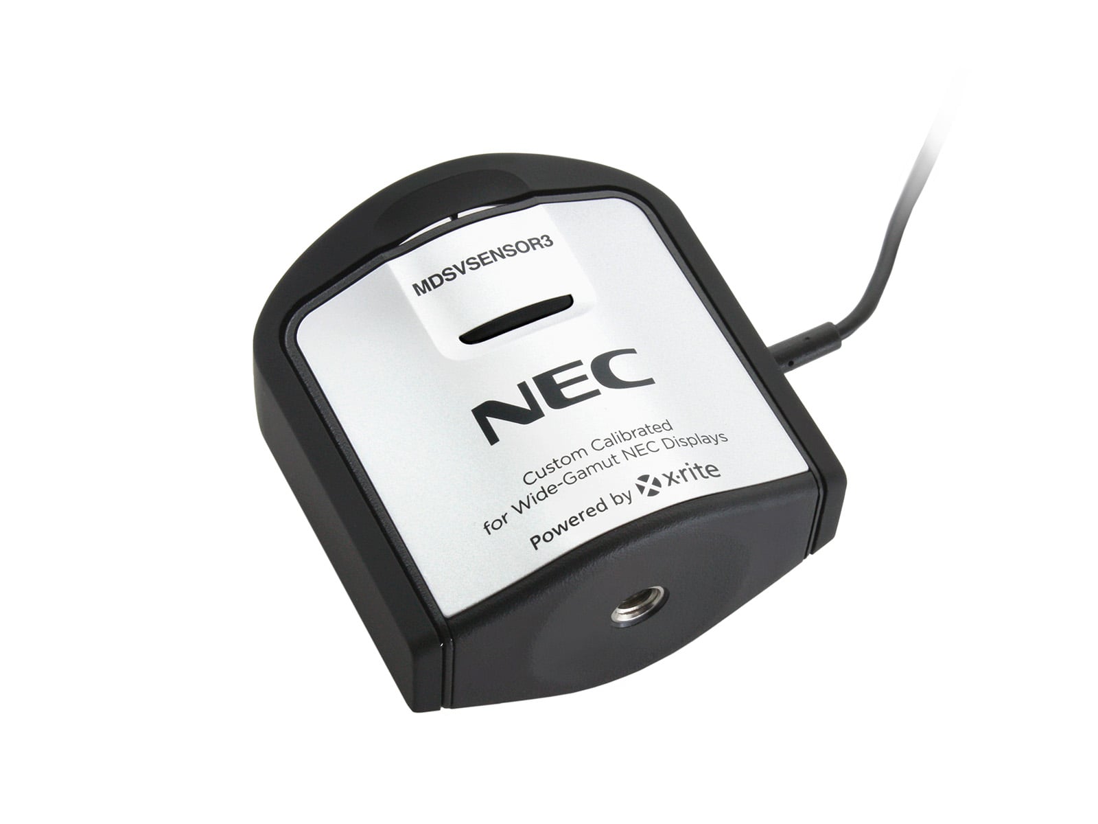 NEC SpectraSensor Pro Color Medical Display Calibration Sensor (MDSVSENSOR3) Monitors.com 