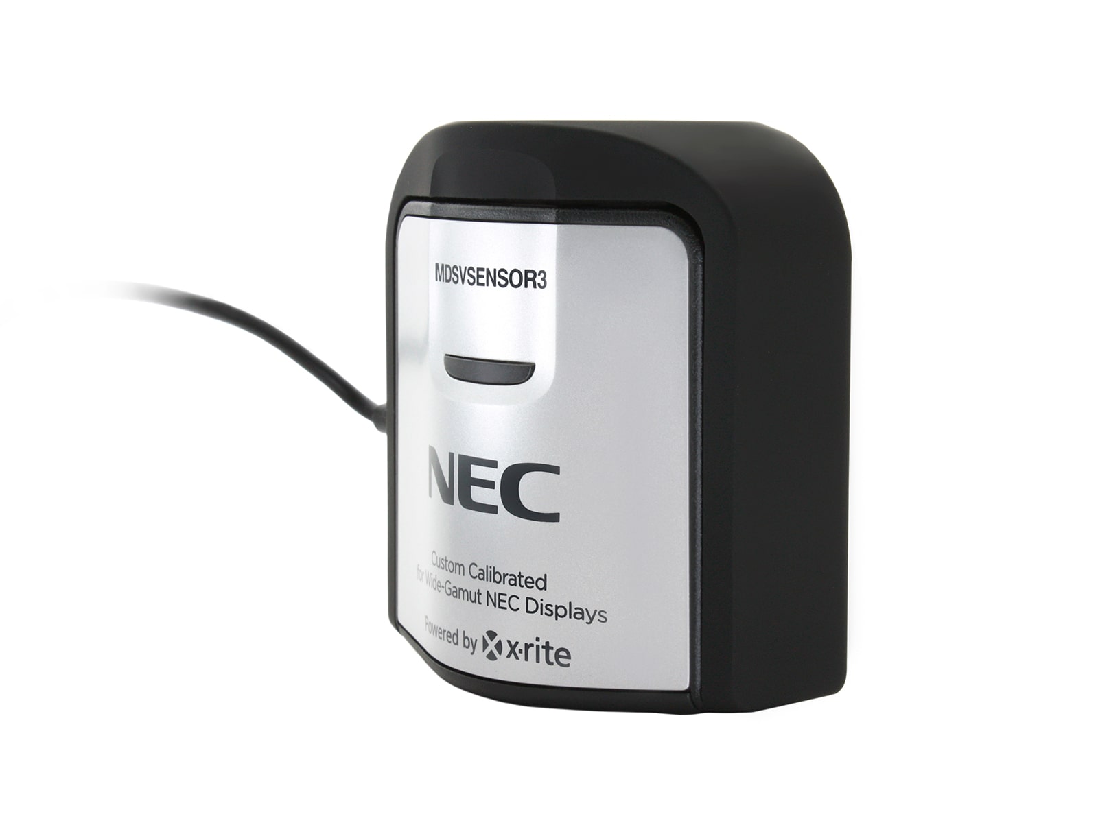 NEC SpectraSensor Pro Color Medical Display Calibration Sensor (MDSVSENSOR3) Monitors.com 