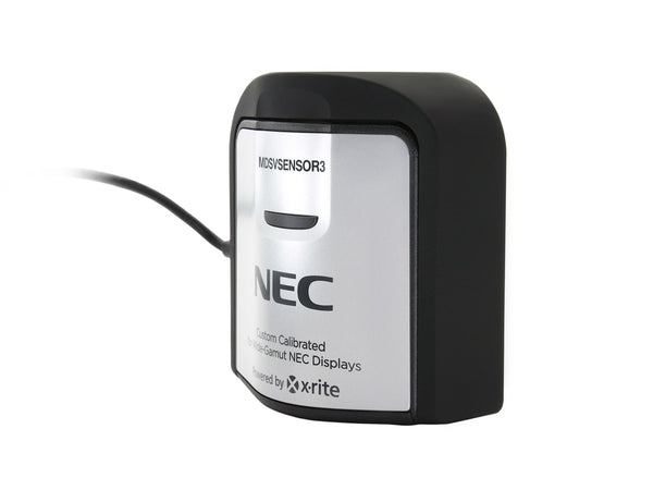 NEC SpectraSensor Pro Color Medical Display Calibration Sensor (MDSVSENSOR3)