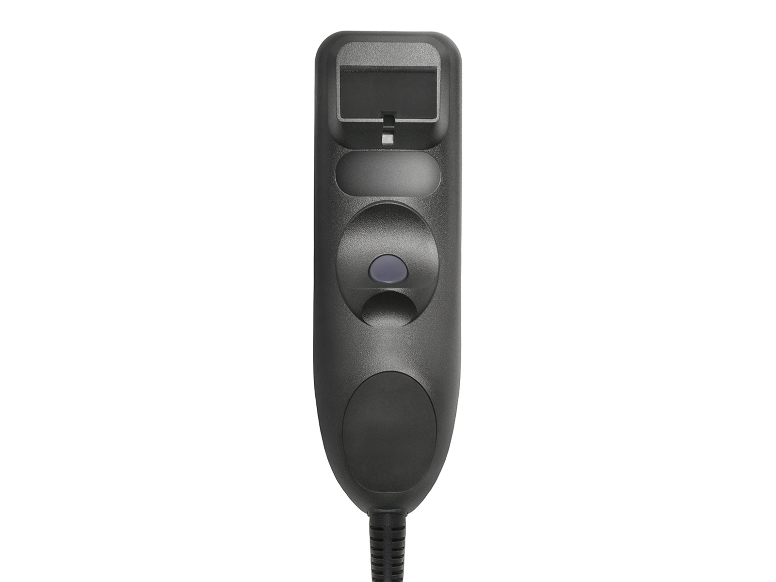 Nuance PowerMic III Dictation Microphone (0POWM3N) Monitors.com 