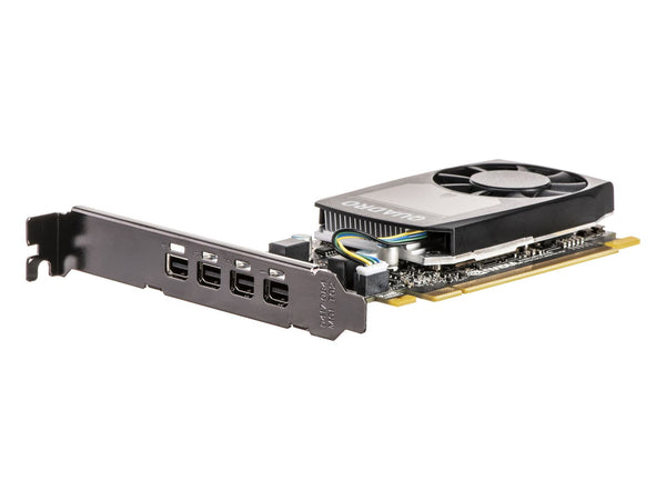 NVIDIA Quadro P620 2GB Graphics Card