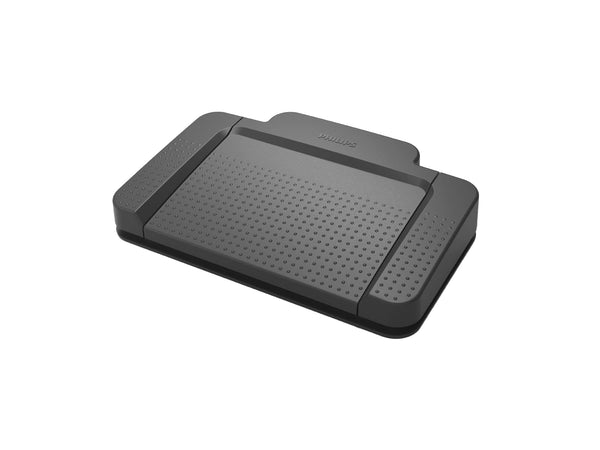 Philips USB Transcription Foot Control 3-Pedal (ACC2320)