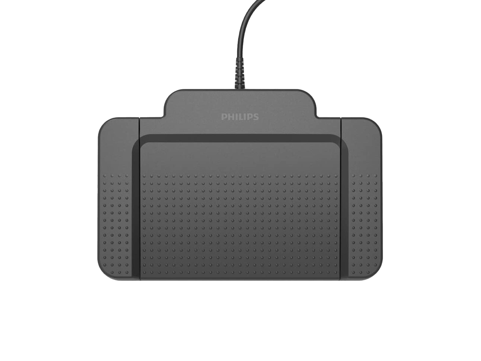 Philips USB Transcription Foot Control 3-Pedal (ACC2320)