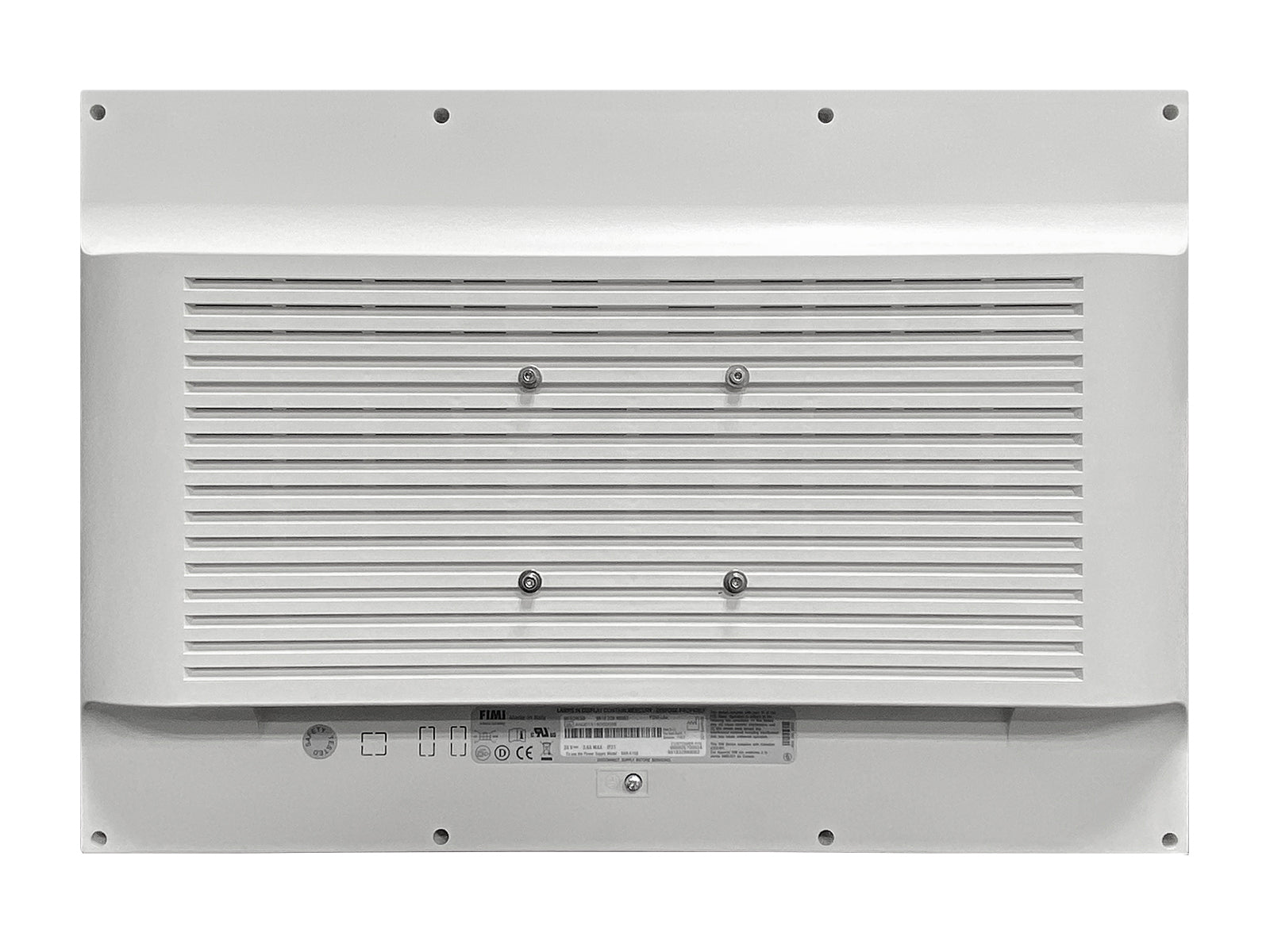 Barco P240-LAv MED24ESB 24" 2MP Philips DICOM Surgical Display Monitor by Fimi Barco (P240-LAv)