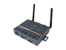 Lantronix PXN210002-01U PremierWave XN Device Server 4 porte 10Mb/100Mb LAN RS-232 USB 2.0 (PXN210002-01U-COV-S)