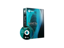 Software de gerenciamento de controle de qualidade centralizado de rede EIZO RadiNET Pro (Radics-Pro-NET)
