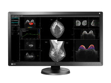 Eizo RadiForce RX850 8MP 31" Fusion Color LED Mammo 3D-DBT Affichage d’imagerie mammaire (RX850-BK)