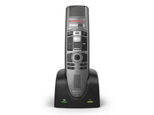 SpeechMike Air Microfono per dettatura con interruttore a scorrimento wireless (SMP4010)