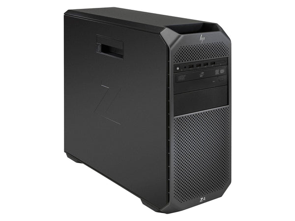 HP Z4 G4 Workstation | Intel Core i9-10980XE @ 4.60GHz | 18-Core | 256GB DDR4 | 1TB NVMe SSD | AMD W7900 48GB