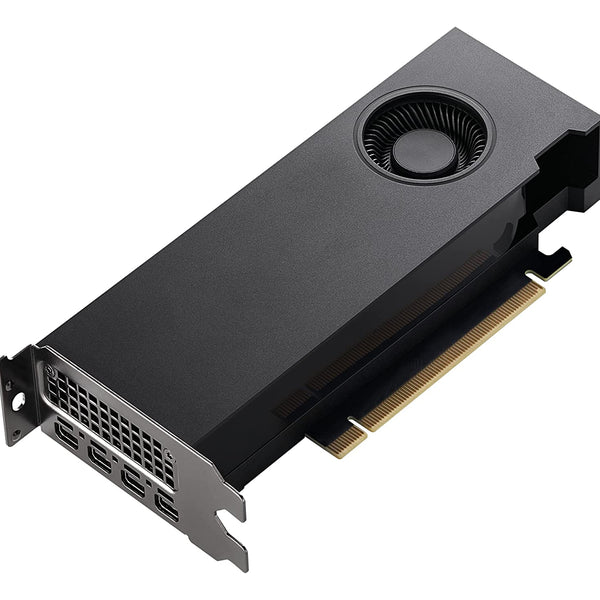 NVIDIA RTX A2000 6GB Graphics Card