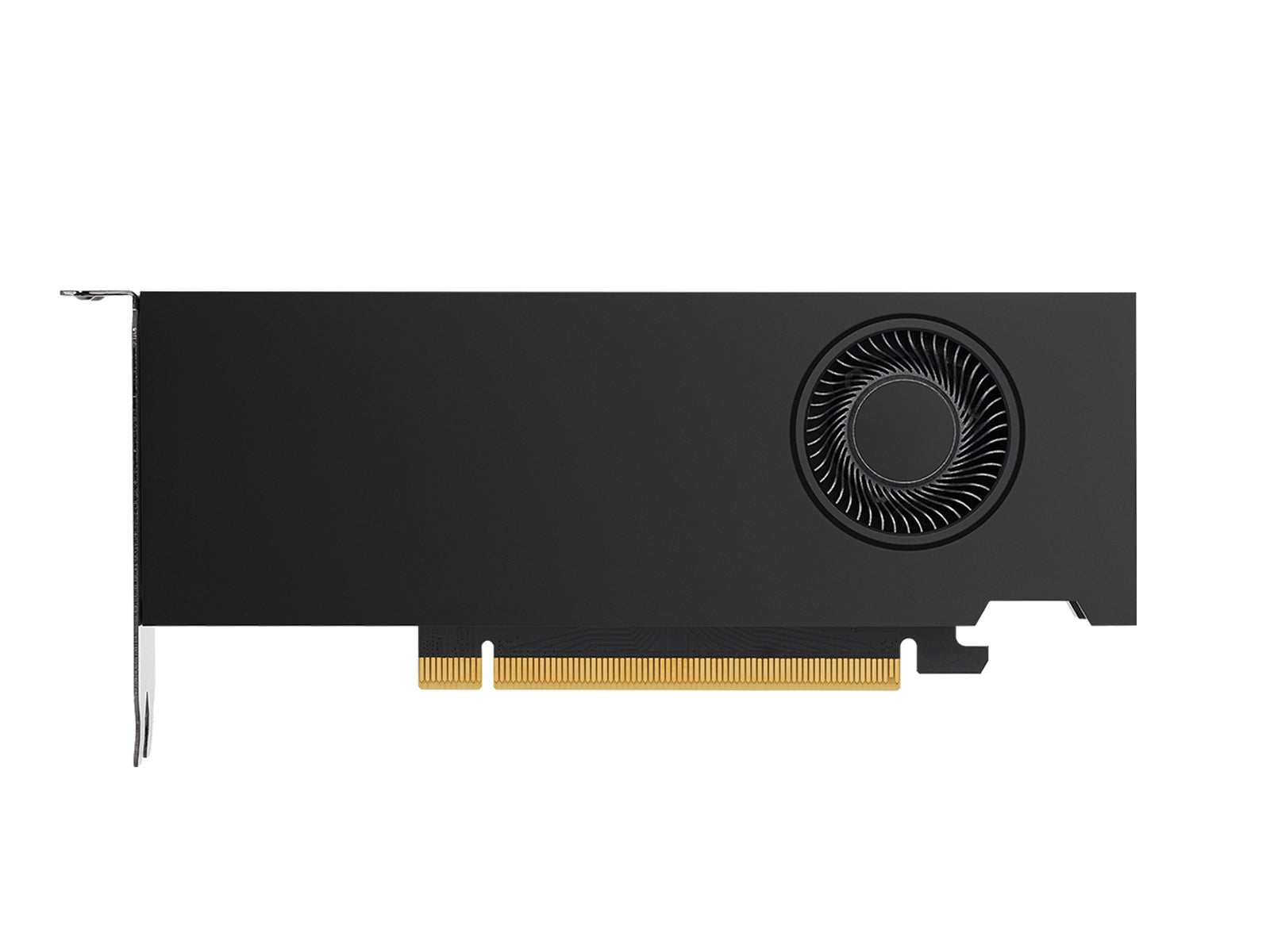 NVIDIA RTX A2000 6GB Graphics Card (M48380-001)