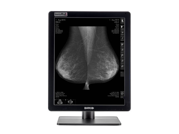 Barco Coronis MDCG-5221 5MP 21