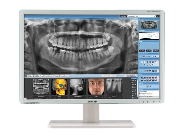 Barco Eonis MDRC-2122 2MP 22" Clinical Review LED Monitor