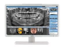 Tela de Revisão Clínica LED Colorida Barco Eonis MDRC-2224 MKII 2MP 24"