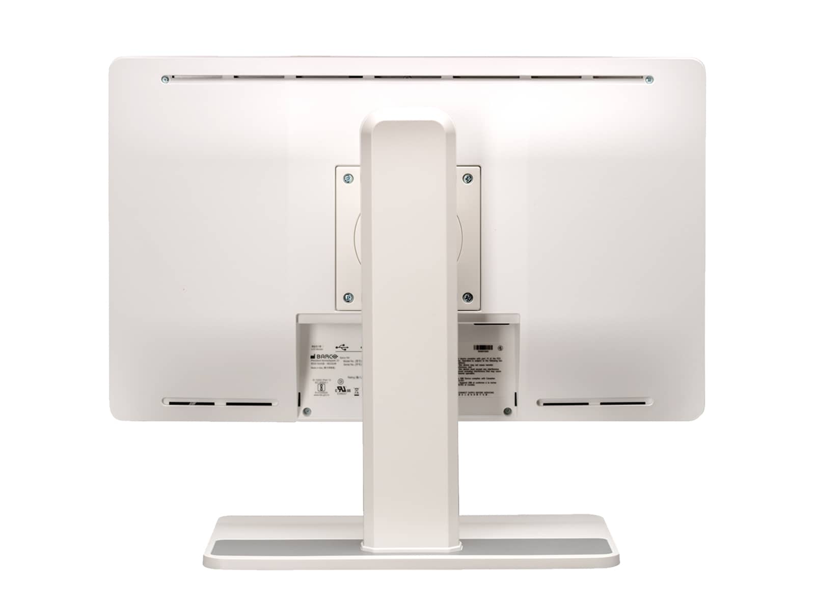 Barco Eonis MDRC-2222 (White) 2MP 22" Clinical Review LED Monitor (K9307945) Monitors.com 