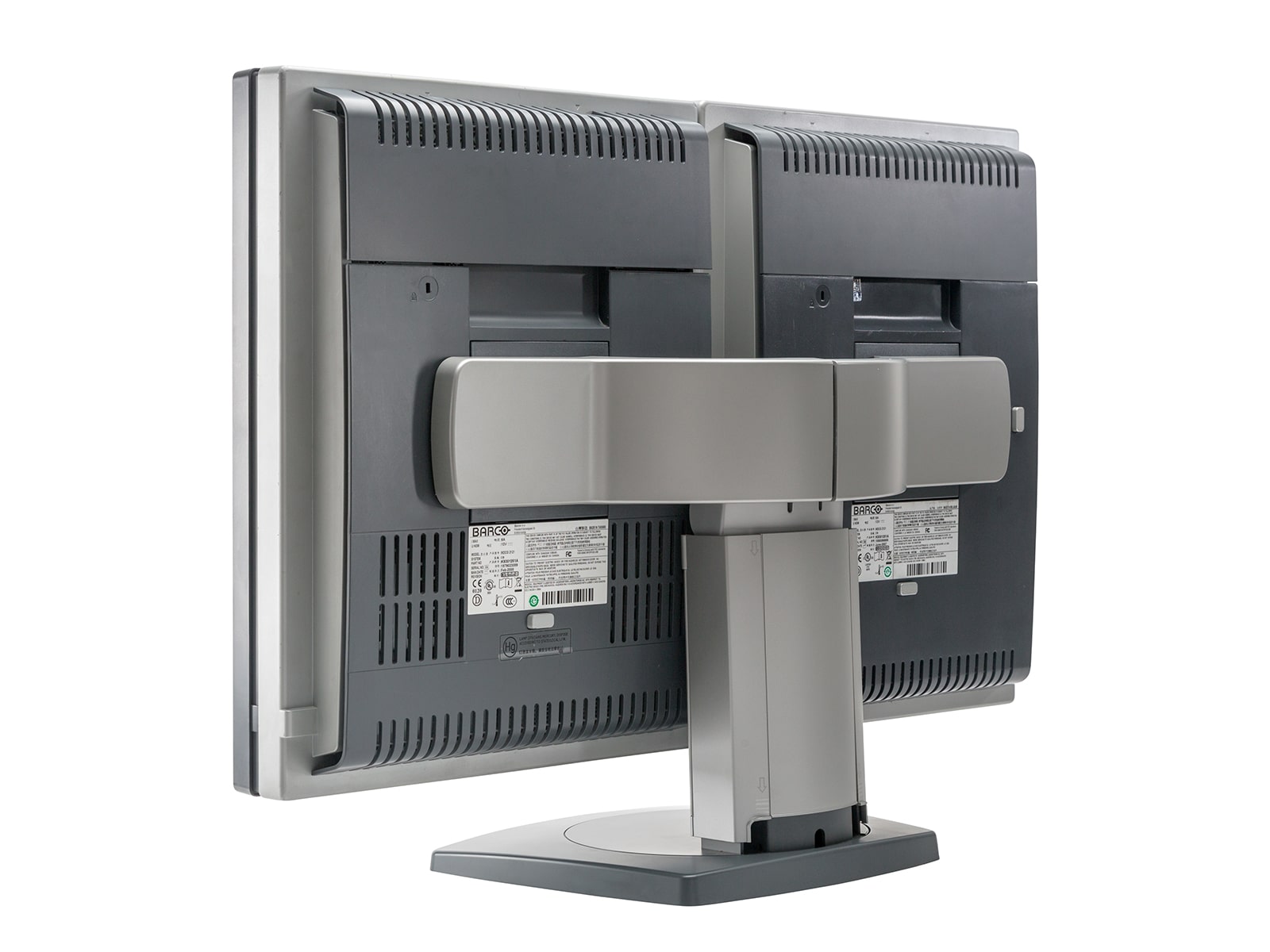 Barco Coronis MDCC-2121 2MP 21" Color Diagnostic Radiology Display Monitor (K9601655) Monitors.com 