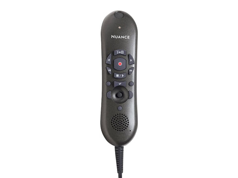 ميكروفون الإملاء Nuance PowerMic II 9 أقدام (0POWM2N)