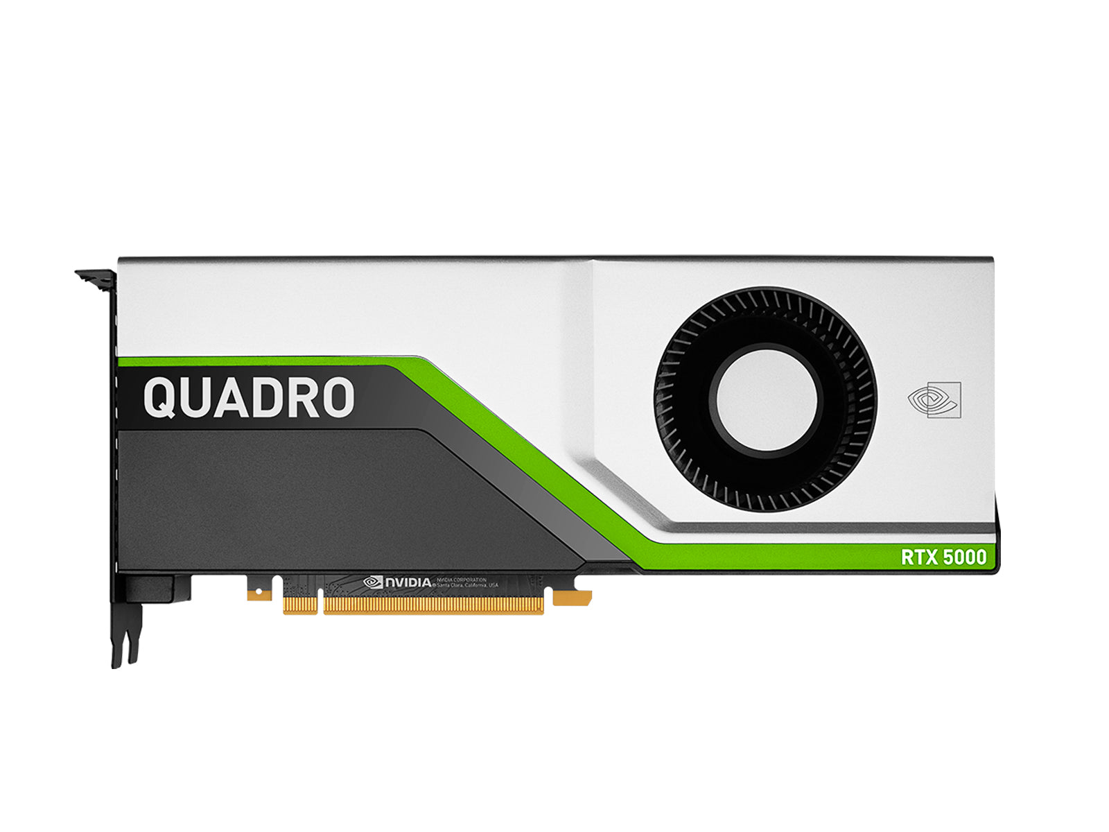 NVIDIA Quadro RTX 5000 16GB Graphics Card
