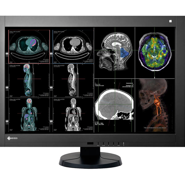 EIZO RadiForce RX440 29.8寸 使用时间　15486H Eizo RadiForce RX440 4MP 30