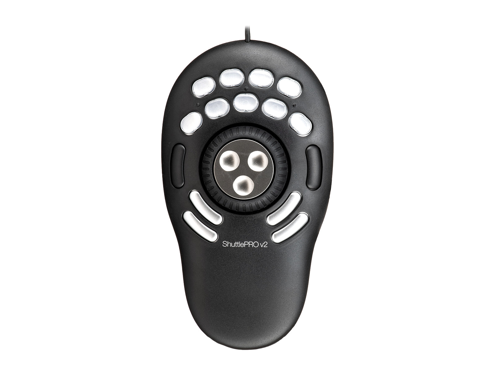 ShuttlePRO v2 動画編集用　Shuttle PRO V2 ShuttlePRO v2 | ジャパンマテリアル