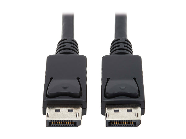 Tripp Lite DisplayPort to DisplayPort (Male to Male) Video Signal Cable 6ft (P580-006)